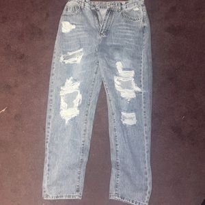 Brand new not worn didn’t fit me